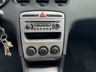 Peugeot 308 308 SW 1.6 88кВ
