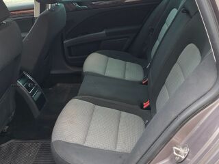 Skoda Superb 2.0 103kW