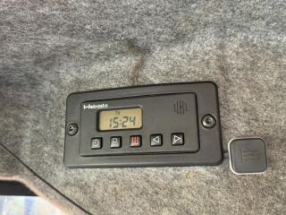 Komatsu 840.4 125kW