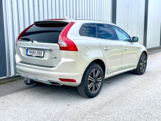Volvo XC60 Classic Summum AWD 2.4 D4 140kW
