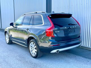 Volvo XC90 AWD Momentum PRO 7k 2.0 D5 165кВ