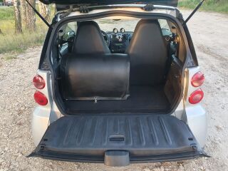Smart Fortwo 1.0 R3 12V  MPI 45kW