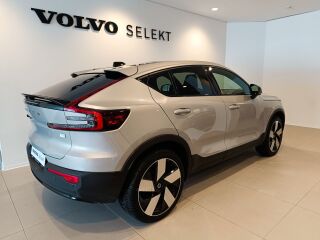 Volvo C40 AWD Recharge Twin Ultimate 160kW