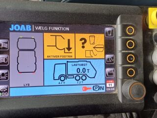 Volvo FE 320 235kW