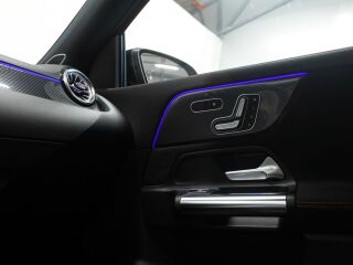Mercedes-Benz GLA 45 AMG S 4MATIC+ 310kW