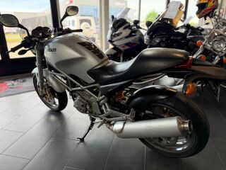 Ducati Monster 620 L2 44кВ