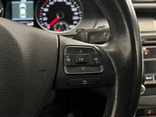 Volkswagen Passat 1.4 110kW
