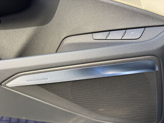 Audi Q8 e-tron 55 quattro S line Exclusive 300kW