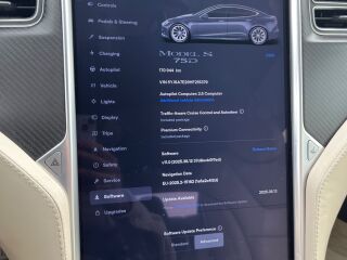 Tesla Model S 75D 158kW