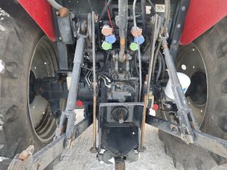 Case IH FARMALL C 115 84kW