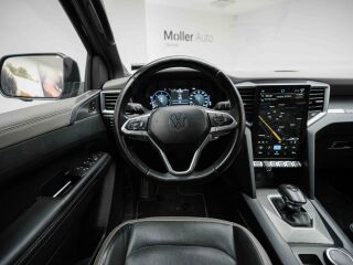 Volkswagen Amarok Aventura 3.0 177кВ