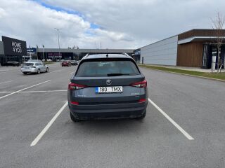 Skoda Kodiaq Elegance 2.0 132kW