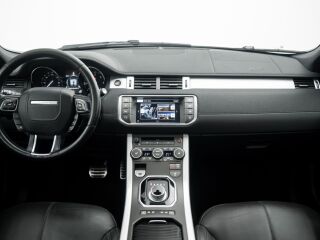 Land Rover Range Rover Evoque 2.0 132kW