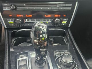 BMW 530 M 3.0 155kW