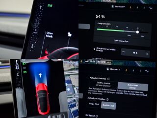 Tesla Model 3 Premium Long-range AWD 366kW