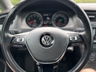 Volkswagen Golf 1.4 TSI 103kW
