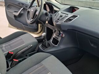 Ford Fiesta 1.2 44kW