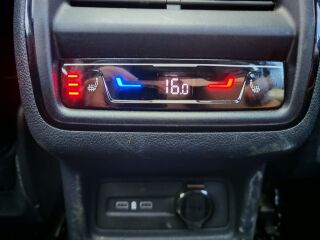 Skoda Kodiaq 1.5 150кВ