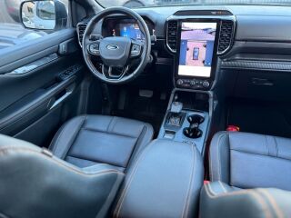 Ford Ranger Wildtrak Double Cabin 2.0 151kW