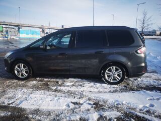 Ford Galaxy 2.0 110kW