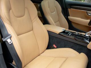 Volvo V90 DARK Ultimate Xenium Wntr Fullopt 2.0 T8 Recharge PHEV Long Range 335kW
