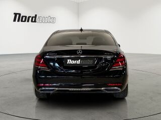 Mercedes-Benz S 400 d Long 4matic Facelift 2.9 250kW