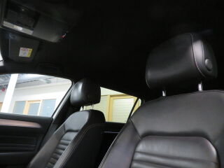 Volkswagen Passat Alltrack 2.0 140kW