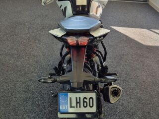KTM 125 Duke 11kW