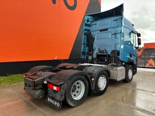 Renault T 460 6x2/4 345kW