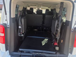 Toyota ProAce Extra Long 57kW
