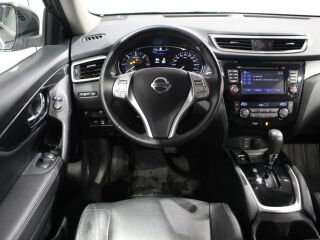 Nissan X-Trail 4WD 2.0 130kW