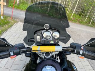BMW R 1150 GS R 1150 GSA 62kW