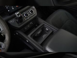 Land Rover Defender 110 V8 Carpathian Edition P525 5.0 V8 386 5.0 386kW