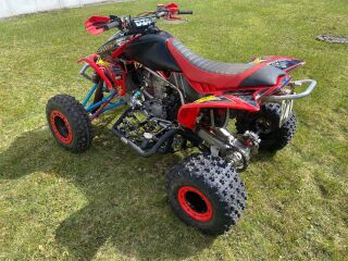 TRX 450