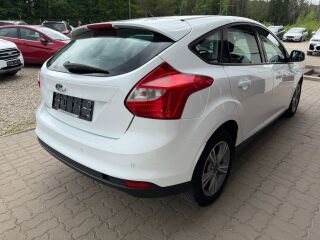 Ford Focus 1.6 TDi 70кВ