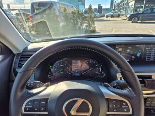 Lexus GS 300h Executive 2.5 133kW