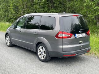 Ford Galaxy 2.0 120kW