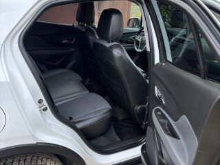 Opel Mokka 1.7 96kW