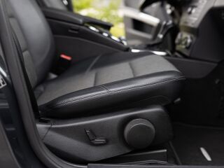 Mercedes-Benz GLK 350 3.0 165kW