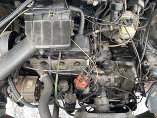 Volkswagen Golf 1.5 32kW