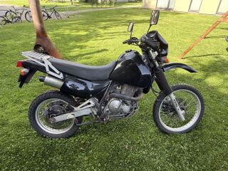 Suzuki DR 650 SP 43B 33kW