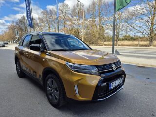 Suzuki Vitara GL+ 1.5 75кВ