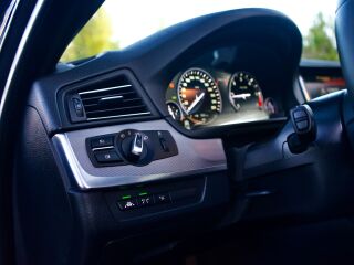 BMW 520 M-Sportpakett Shadowline xDrive LCI 2.0 B47 140kW