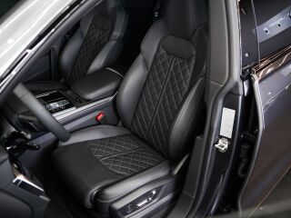 Audi SQ8 Quattro 4.0 373kW
