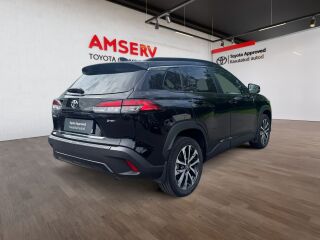 Toyota Corolla Cross Luxury Limited 1.8 72кВ