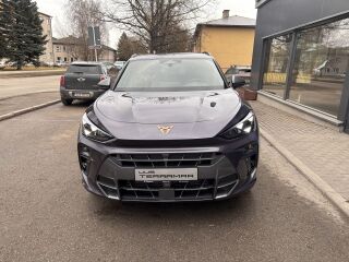 Cupra Terramar VZ 2.0 TSI 195кВ