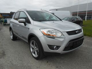 Ford Kuga Champions League 2.0 103kW
