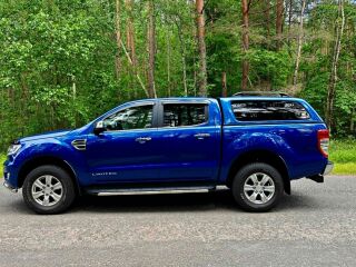 Ford Ranger LIMITED 2.0 125кВ
