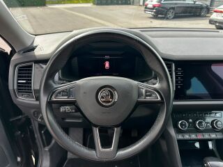Skoda Kodiaq 4x4 7K 140кВ