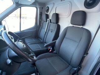 Ford Transit 2.0 136кВ